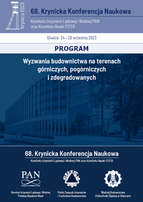 Krynica Konferencja PK BIMostostal